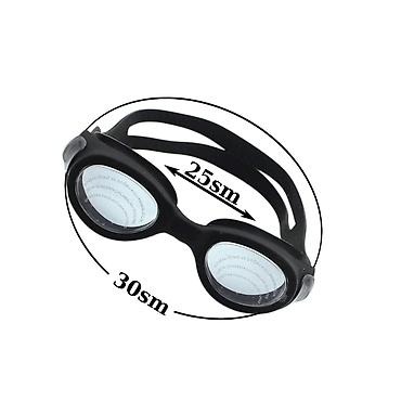 №: 16867 Məhsulun adı: Üzgüçülük üçün eynək Speedo 1357 silikon, mavi