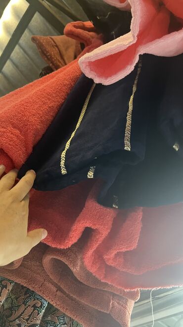 Домашние костюмы: Мужской домашний костюм, 5XL, L, XL, Новый, Платная доставка, Бесплатная доставка, Самовывоз — 16