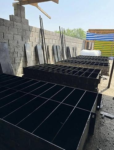 🏭 Полистиролблок жана пеноблок чыгарууга арналган даяр жабдуулар