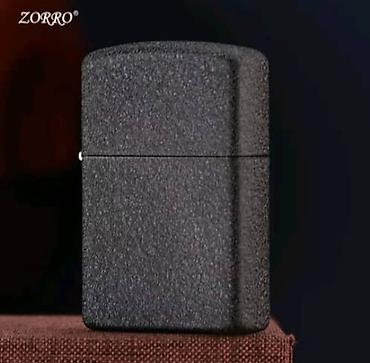 куплю кремний: Зажигалка, Zorr, Бензиновая, Новый — 4