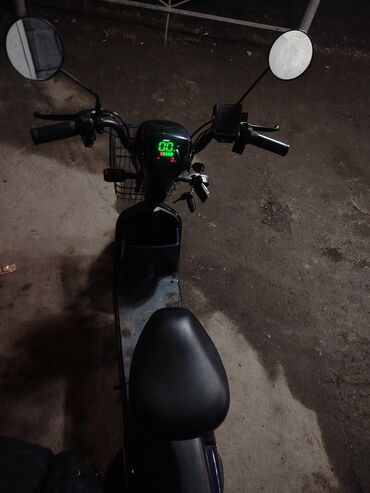 Электровелосипеды: Электровелосипед, Б/у — 13