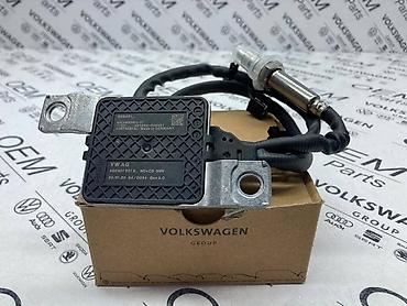 3 103: NOX SENZOR ZA VOLKSWAGEN TIGUAN, TOURAN, GOLF 7 . - 4G0 907 807 S | — 1