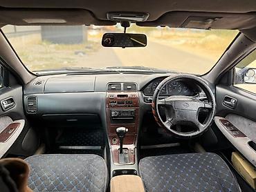 стартер на ниссан сефиро: Nissan Cefiro: 1998 г., 2 л, Автомат, Бензин, Седан — 6