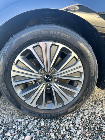 Kia: Kia K7: 2020 г., 2.4 л, Автомат, Гибрид, Седан — 16