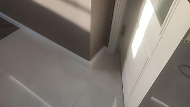 Напольные работы: Укладка пола, Монтаж напольных плинтусов, Выравнивание пола | Ковролин, Ламинат, Линолеум Больше 6 лет опыта — 16