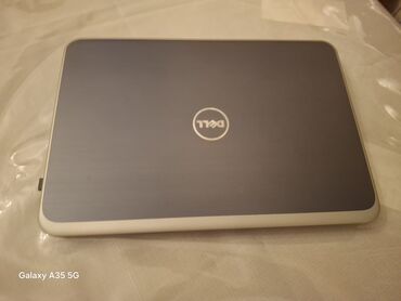 Dell: Yeni Dell XPS, 18 ", AMD Ryzen 7, 512 GB, Ünvandan götürmə