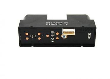Автозапчасти: Kateqoriya: Sensorlar > Xətt - Cisim - Məsafə Məhsul: Sharp 2Y0A710 — 1