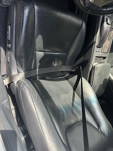Lexus: Lexus RX: 2013 г., 3.5 л, Автомат, Бензин, Кроссовер — 8