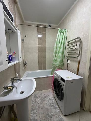 Продажа квартир: 2 комнаты, 69 м², АЮ Гранд Элитка, 2 этаж, Евроремонт at lalafo.kg — 7 Продажа квартир: 2 комнаты, 69 м², АЮ Гранд Элитка, 2 этаж, Евроремонт — 7