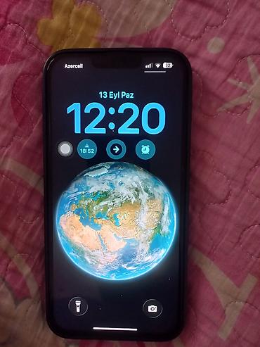 IPhone 13 Pro Max, 128 GB, Matte Midnight Green, Face ID