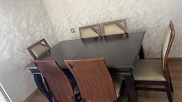 Digər mebel: RumiMasa desti satılır 220₼. Ünvan Zabrat &Rumi — 1