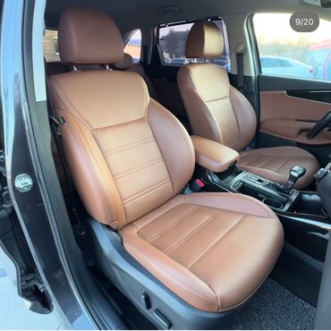 Kia: Kia Sorento: 2019 г., Автомат, Гибрид, Кроссовер — 9