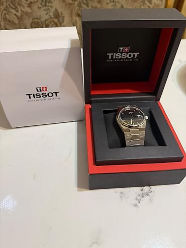 apple whatch: 📍Tissot PRX 35mm Автозавод не на батарейках) Заказывал из Америки! За — 4
