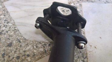 Dodaci za bicikl: CUBE CPP Performance 27.2mm x 400mm — 8
