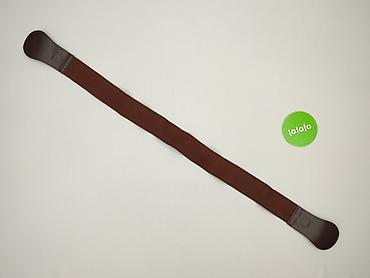skora: Pasek, Damskie, stan - Bardzo dobry — 3