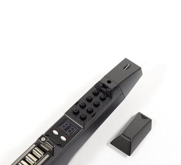 Duvački instrumenti: Akai Professional EWI5000 - Wireless, Battery-Powered MIDI Controller — 3