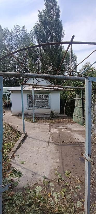 мини вагон: Продаётся дача в селе Кашка-Суу (бывшая Воронцовка), дачный кооператив — 1