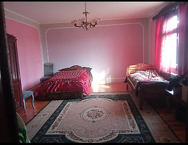 Həyət evləri və villalar: Binəqədi qəs. 4 otaqlı, 180 kv. m, Kredit var, Orta təmir — 2