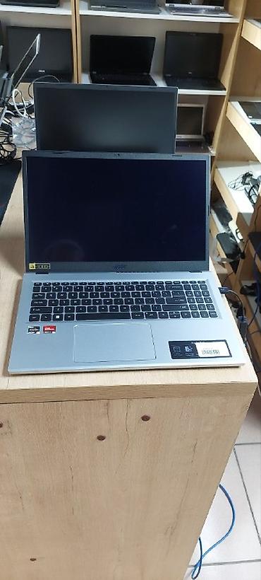 Категория: Ноутбуки Acer Aspire 3 (привезён из США) Характеристики