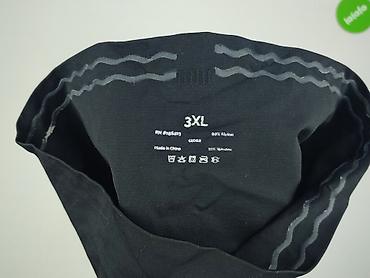 botki h: Legginsy Sportowe damskie, rozmiar 3XL — 4