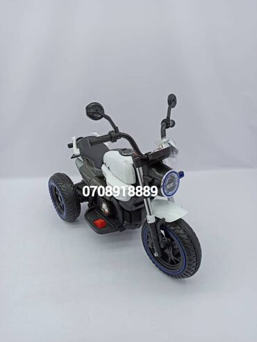 Uşaq üçün elektrik maşınları: Возможность индивидуального управления Комфортная система сидений -da lalafo.az — 10 Uşaq üçün elektrik maşınları: Возможность индивидуального управления Комфортная система сидений — 10