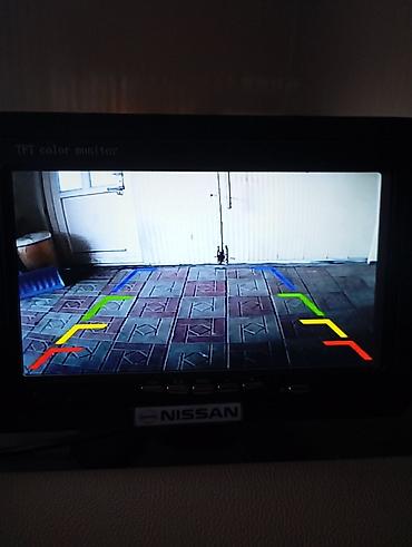 Nissan: Nissan Murano: 2005 г., 3.5 л, Автомат, Бензин, Кроссовер — 11