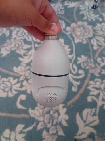 фито лампы: WiFi панорамная камера в форм-факторе лампы E27 - Установка в — 6