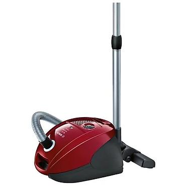 Bosch torbalı tozsoran – kompakt və güclü ev təmizliyi həlli lalafo.az -da Bosch torbalı tozsoran – kompakt və güclü ev təmizliyi həlli