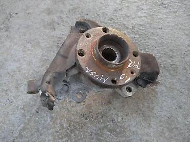 Transport: Lancia Musa 1.9 jtd prednji lezaj tocka. Lancia Musa 1.9 jtd prednji — 1