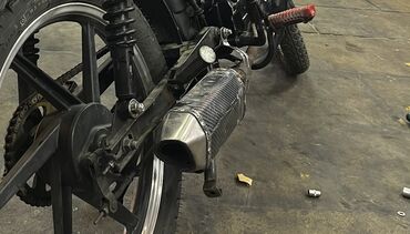 Motosiklet hissələri: Ancaq zavod m50qulşiteli ilə barter olunur lalafo.az -da Motosiklet hissələri: Ancaq zavod m50qulşiteli ilə barter olunur