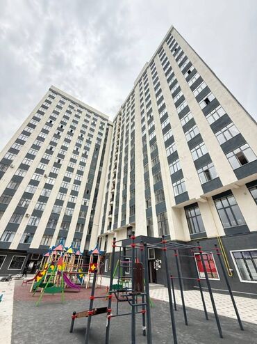 Продажа участков: 3 комнаты, 100 м², Элитка, 11 этаж, ПСО (под самоотделку)