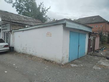 xaçmaz motoblok satışı: Lenkeranda Raypoda 5 nömreli Bagçanin yaninda. Senedli Qaraj 4*5 ə — 3