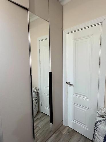 Продажа квартир: 3 комнаты, 107 м², Элитка, 4 этаж, Евроремонт — 13
