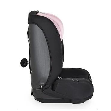 velicine odece za decu: AUTO SEDIŠTE START MONI 76–150 cm, Pink (Šifra: CAN1967-70) I-Size — 4