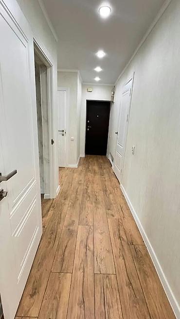 помещение таатан: 3 комнаты, 65 м², Таатан ТЦ Индивидуалка, 4 этаж, Свежий ремонт — 10