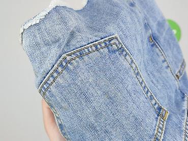 spodenki jeansowe pull: Gap, Szorty damskie, rozmiar M — 6