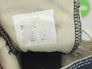 converse vitkac: Converse, Trampki damskie, rozmiar 39 — 5