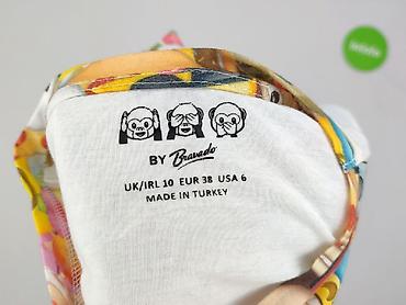 bershka moro: Bravado, T-shirt damski, rozmiar S — 4