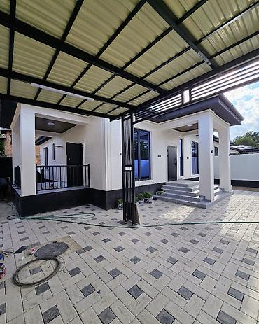 Дома: ✨ Продаётся дом в с. Новопавловка ✨ 🏡 Характеристики: • Участок - 3 — 2
