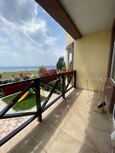 Продажа отелей и хостелов: Гостевой дом/мини-отель у моря,Иссык Кульский район,с.Тамчы,у — 5