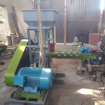 Товары и оборудование для с/х животных: ГРАНУЛЯТОРЫ, ДРОБИЛКИ, ЭКСТРУДЕРЫ ИЗГОТОВЛЕНИЕ ПОД ЗАКАЗ — 8