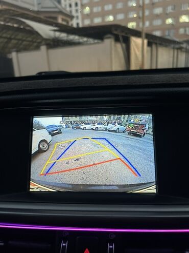 Kia: Kia Optima: 2018 г., 2.4 л, Автомат, Бензин, Седан — 15