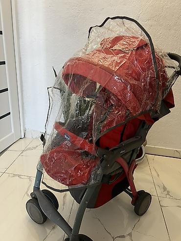 Коляски: Коляска, Chicco, Б/у, Самовывоз — 5