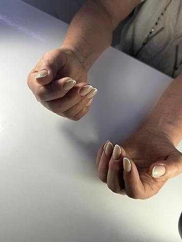 Маникюр: Покрытие гель лаком, Маникюр, Одноразовые расходные материалы, Требуются модели, Консультация — 21