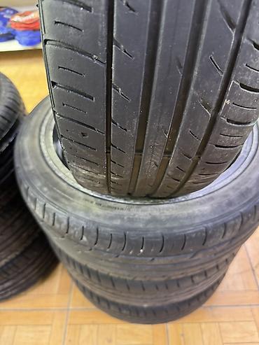 21560 r16 лето цена: Колеса в сборе 205 / 45 / R 17, Лето, Б/у, Комплект, Легковые, Литые, отверстий - 4 — 4