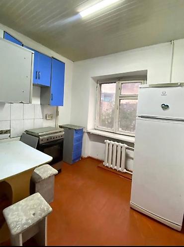 Продажа квартир: 3 комнаты, 50 м², Индивидуалка, 5 этаж, Косметический ремонт — 4