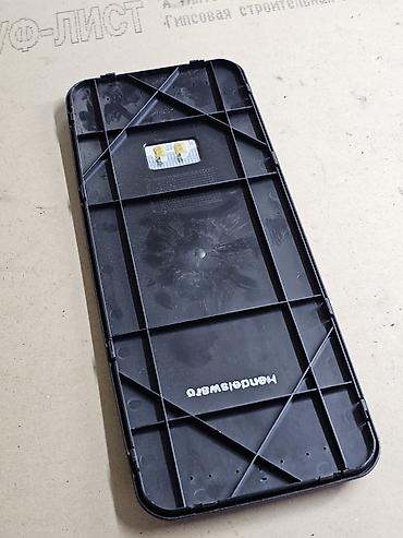 Зеркала: Зеркальный элемент с подогревом (24V) / стекло зеркала для грузовых — 6