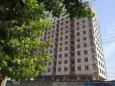 Продажа помещений свободного назначения: Продаётся помещение в новом многоэтажном комплексе. Основные — 1