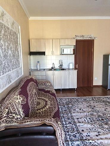 act building: Коттедж, Париж, Чок-Тал, 6 мест — 2