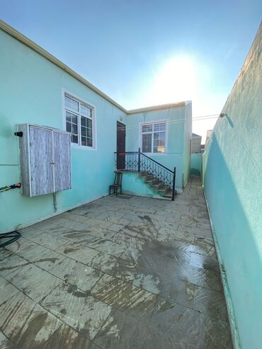 Həyət evləri və villaların satışı: Binəqədi qəs. 3 otaqlı, 90 kv. m, Yeni təmirli — 12